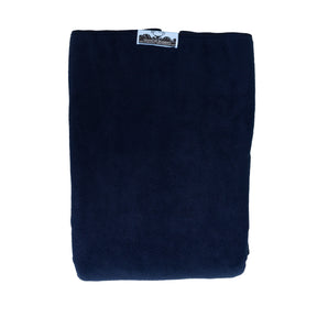 TRIFECTA CAMP BLANKET   * FREE XL CAMP PILLOW *