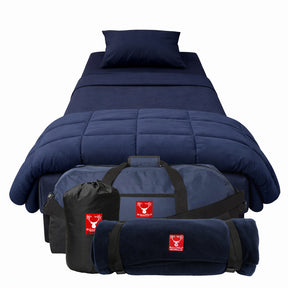 STATION BEDROLL SPECIAL