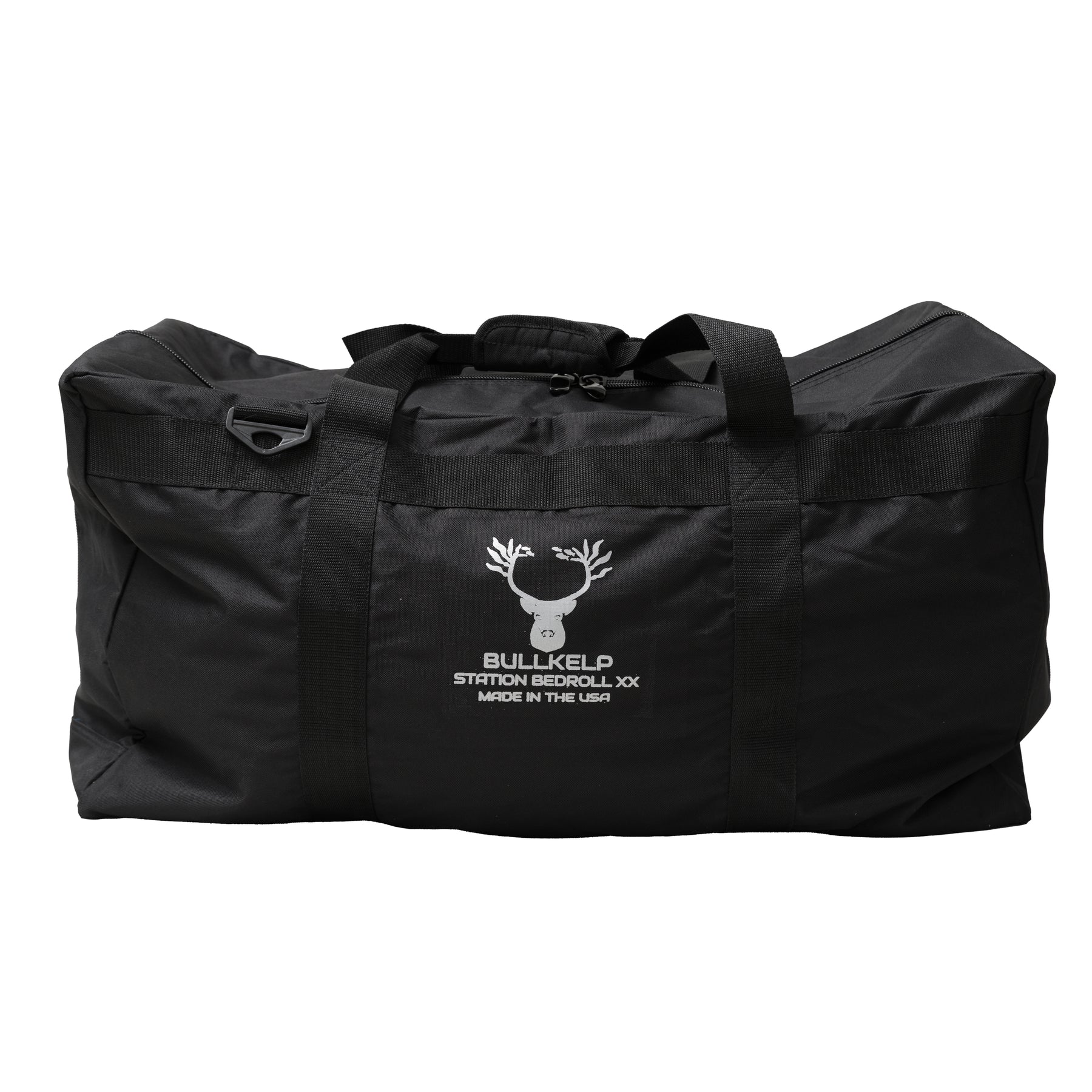 ** NEW **  STATION BEDROLL XX  ( w/ double fleece blanket + quilted comforter)