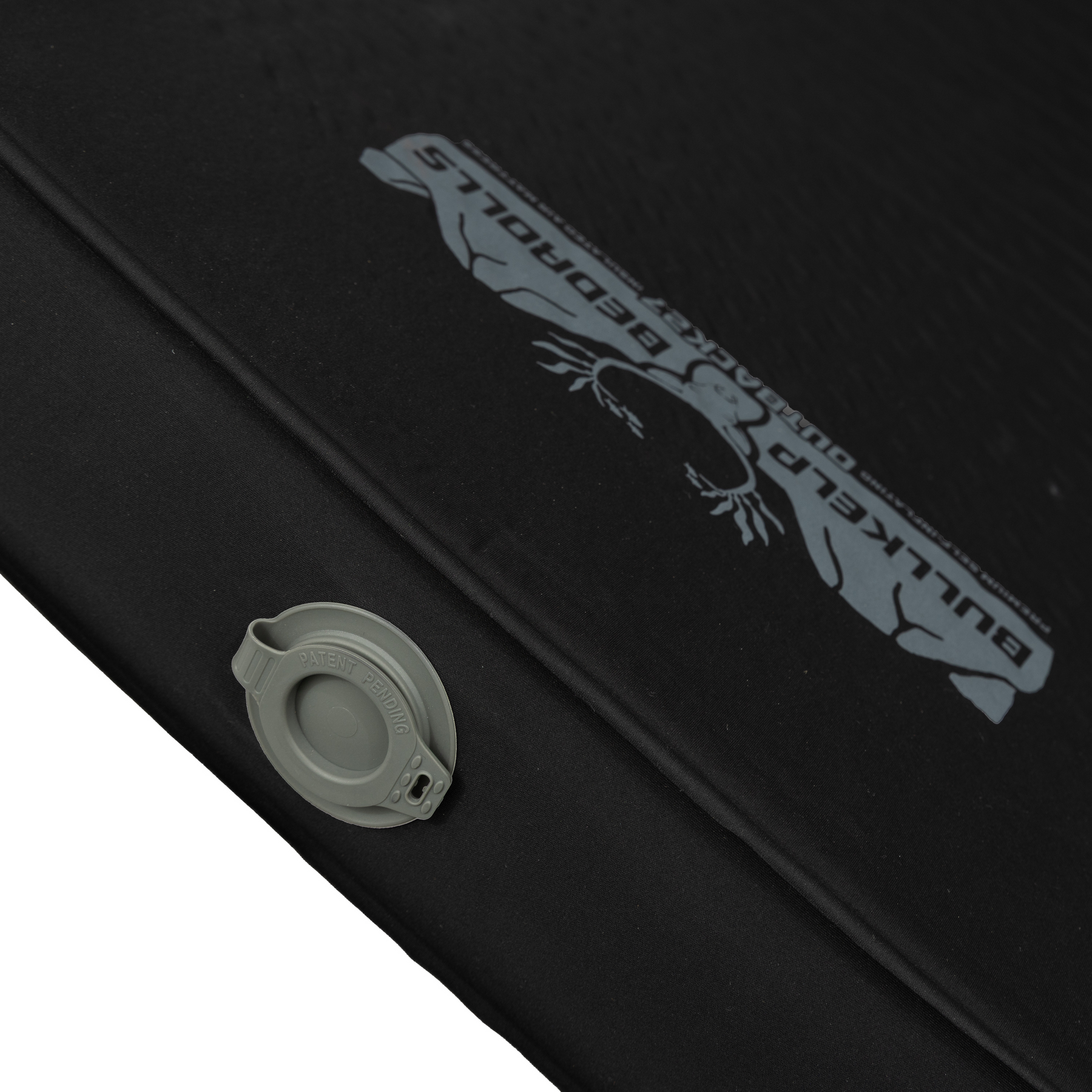 OUTBACK 27  INSULATED AIR MATTRESS