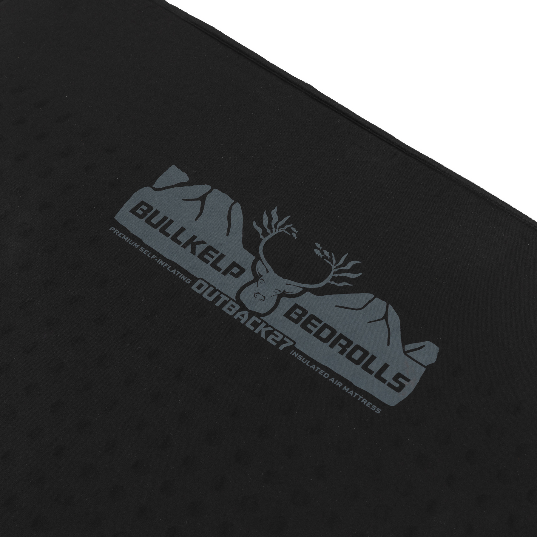 OUTBACK 27  INSULATED AIR MATTRESS