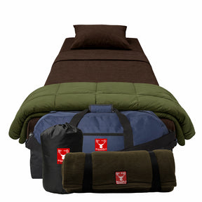 STATION BEDROLL SPECIAL