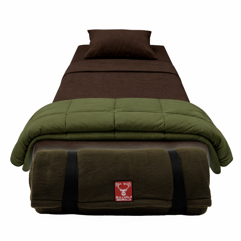 STATION BEDROLL SPECIAL