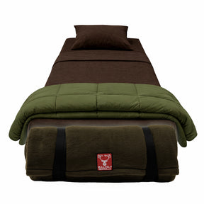STATION BEDROLL SPECIAL