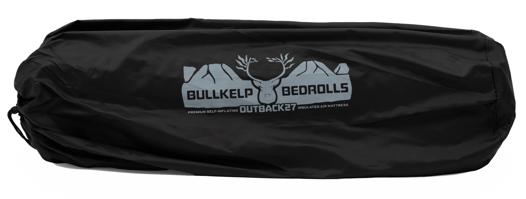 OUTBACK INSULATED AIR MATTRESS