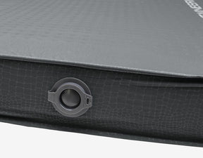 OUTBACK INSULATED AIR MATTRESS