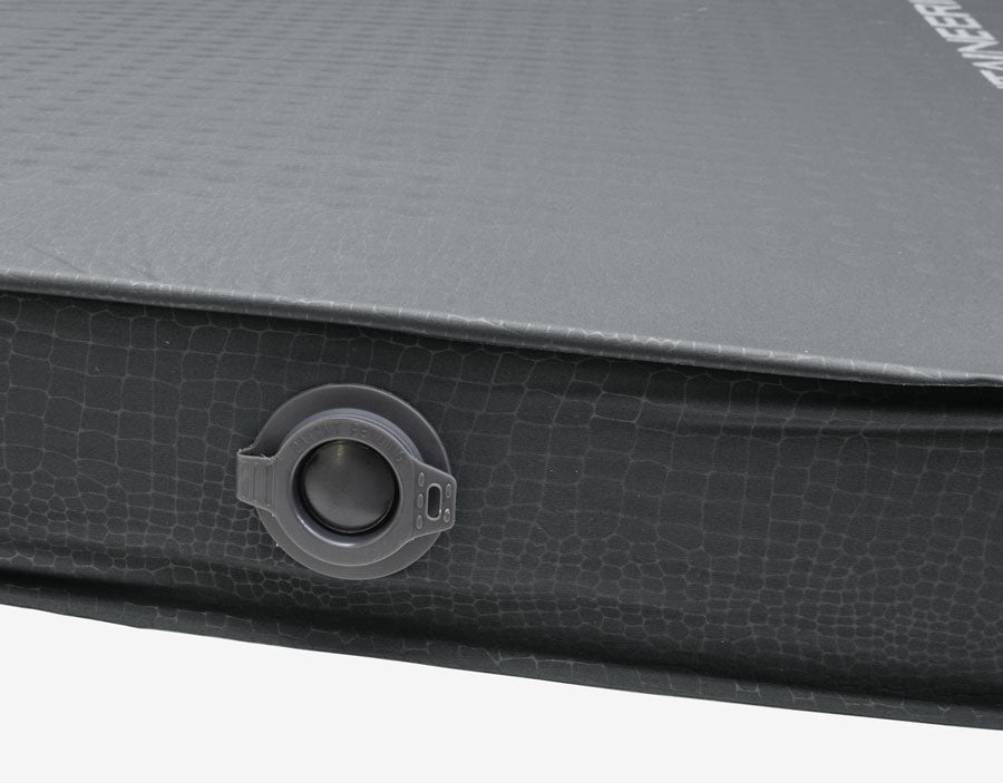 OUTBACK INSULATED AIR MATTRESS