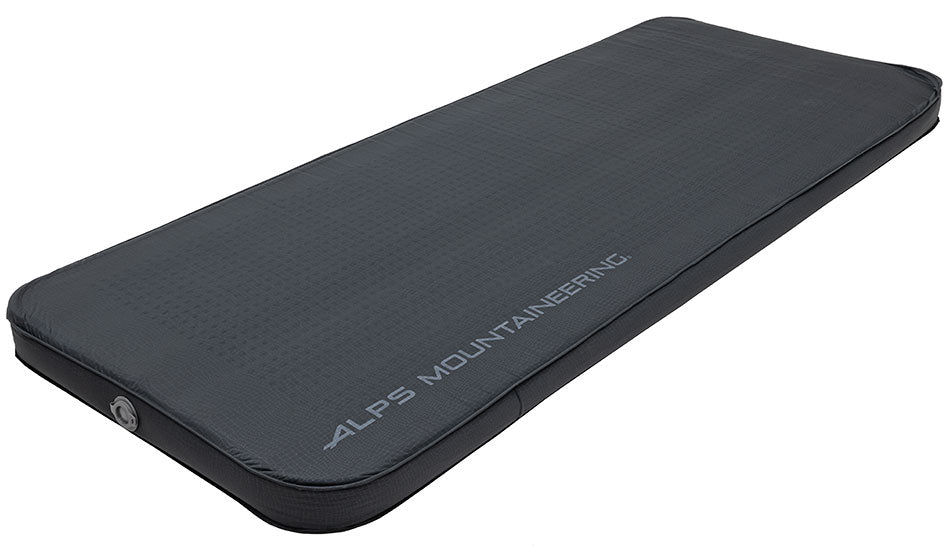 OUTBACK INSULATED AIR MATTRESS