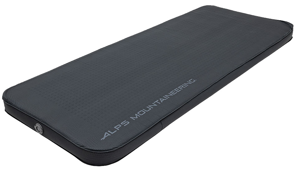 OUTBACK INSULATED AIR MATTRESS