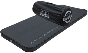 OUTBACK INSULATED AIR MATTRESS