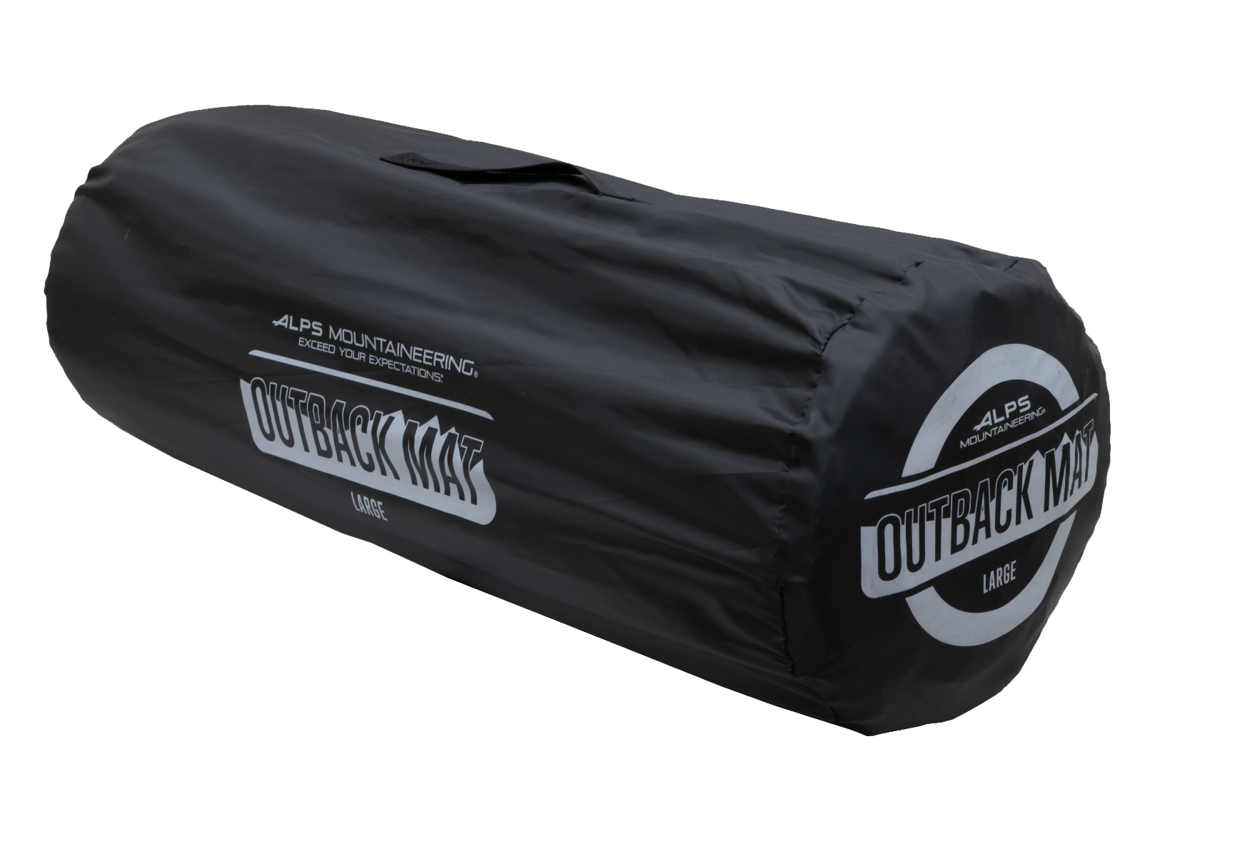 OUTBACK INSULATED AIR MATTRESS
