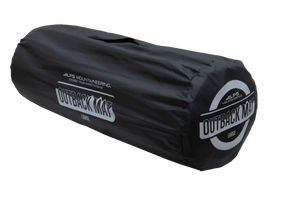 OUTBACK INSULATED AIR MATTRESS