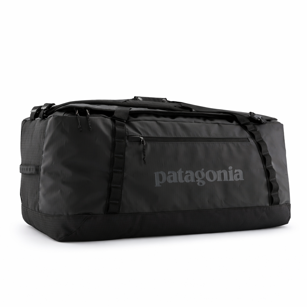 PATAGONIA BLACK HOLE 100L DUFFEL