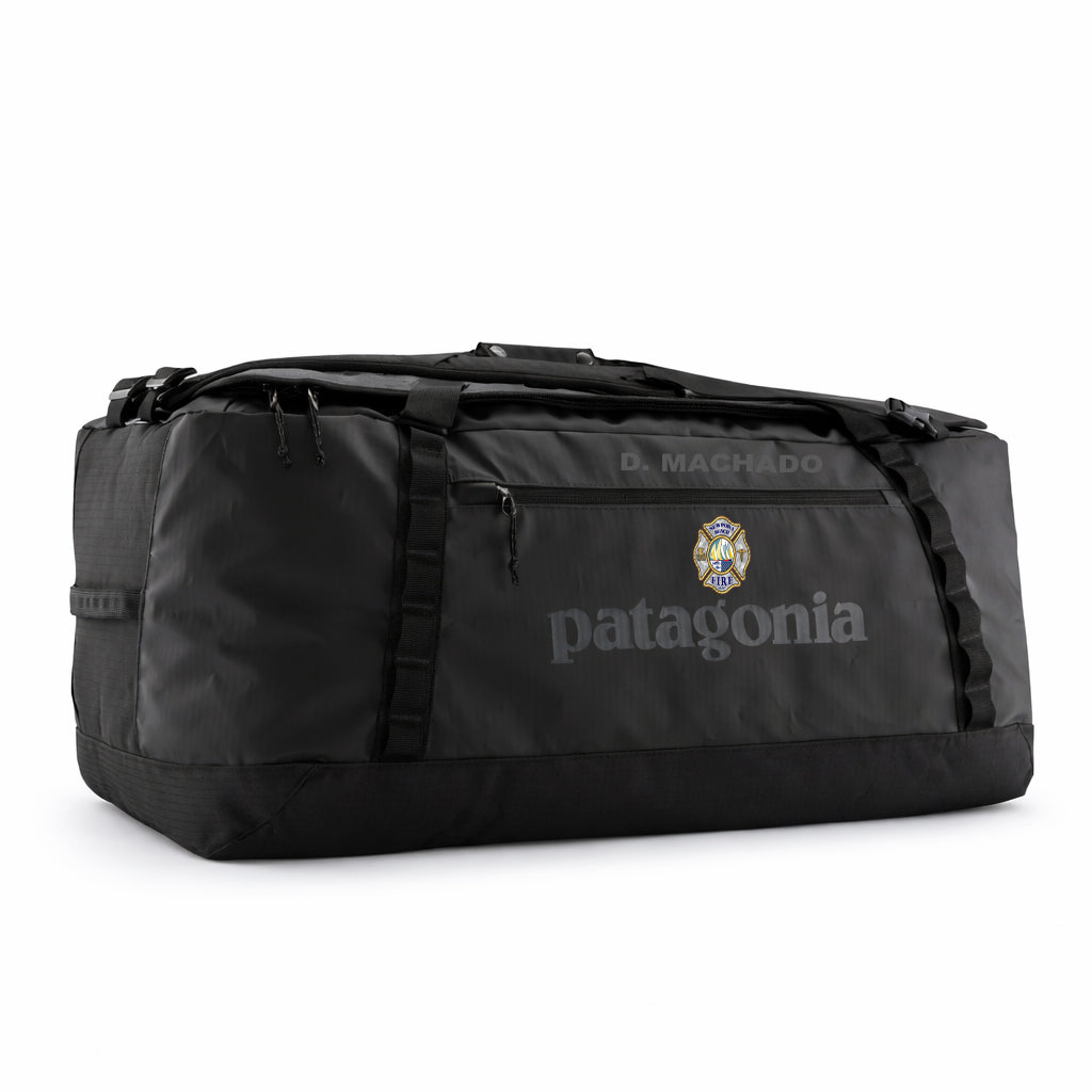 PATAGONIA BLACK HOLE 55L DUFFEL