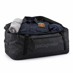 Black Hole Duffel 55L Patagonia Black