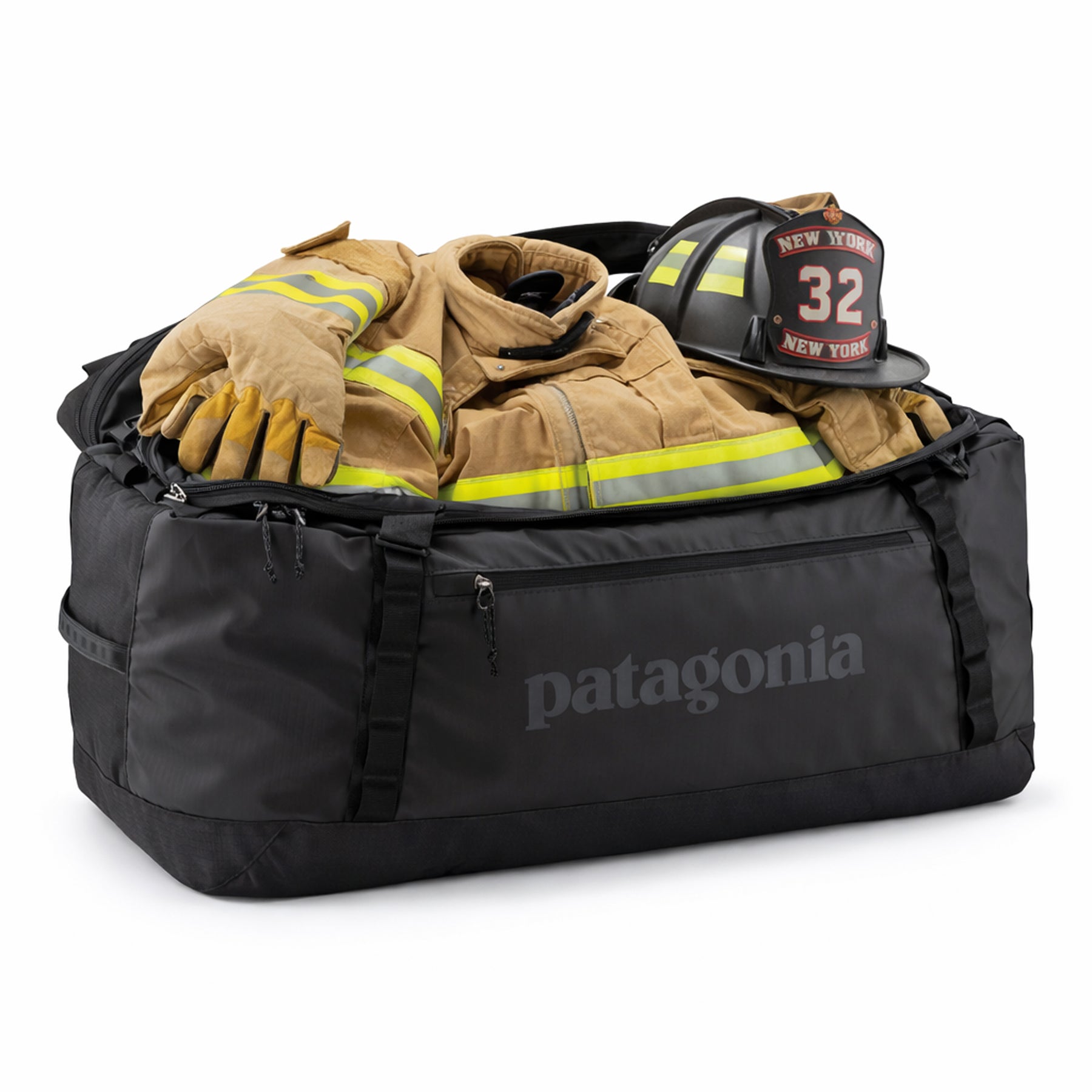 PATAGONIA BLACK HOLE 100L DUFFEL