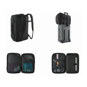 PATAGONIA BLACK HOLE MLC 45L DUFFEL