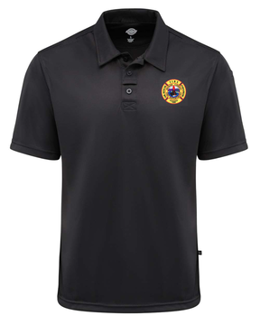 DICKIES- TACTICAL POLO