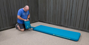 MYSTERY RANCH® FLIGHT MONSTER SLEEP PACK