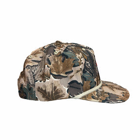 BULLKELP REALTREE CAMO HAT