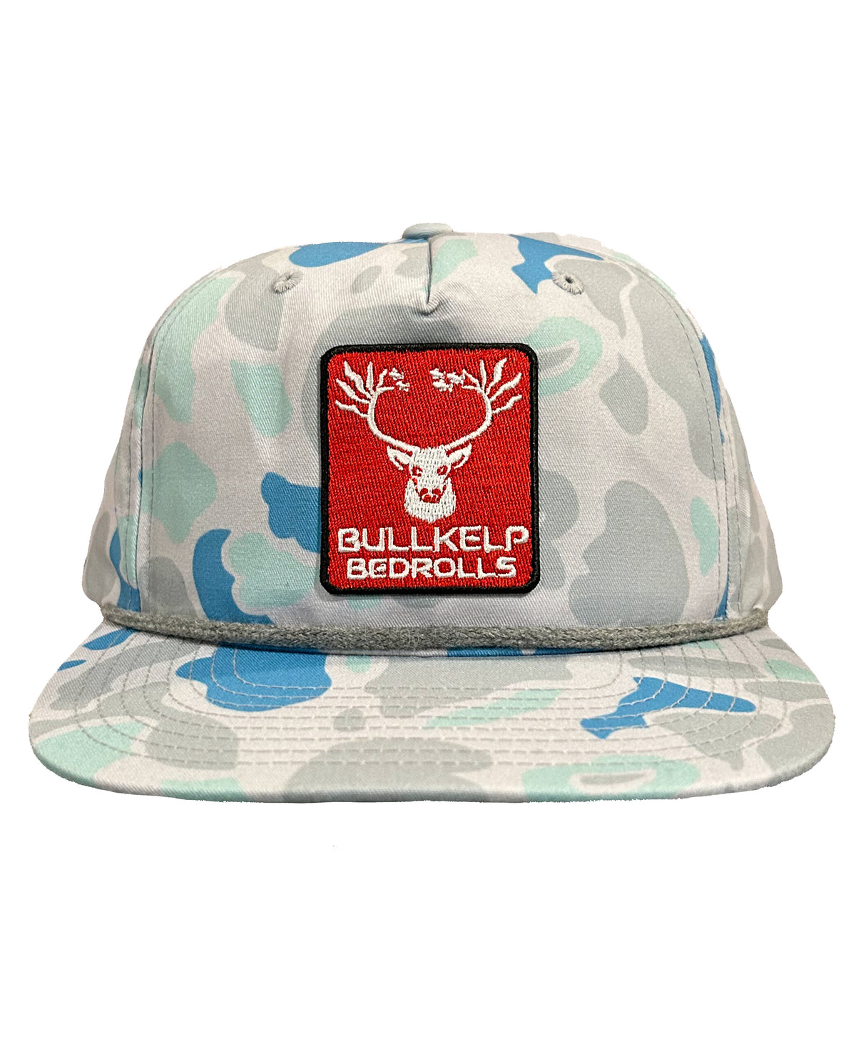 BULLKELP SALTWATER HAT