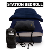 STATION BEDROLL