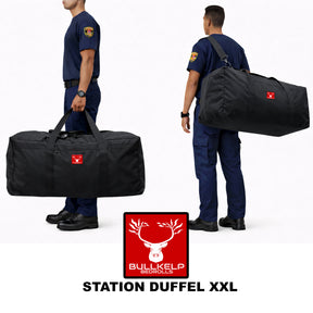 BULLKELP XXL STATION DUFFEL