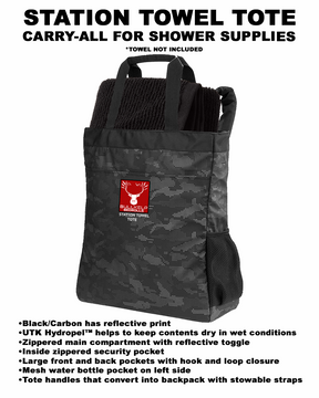 ** NEW **  STATION BEDROLL XX  ( w/ double fleece blanket + quilted comforter)