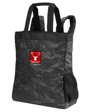 ** NEW **  STATION BEDROLL XX  ( w/ double fleece blanket + quilted comforter)