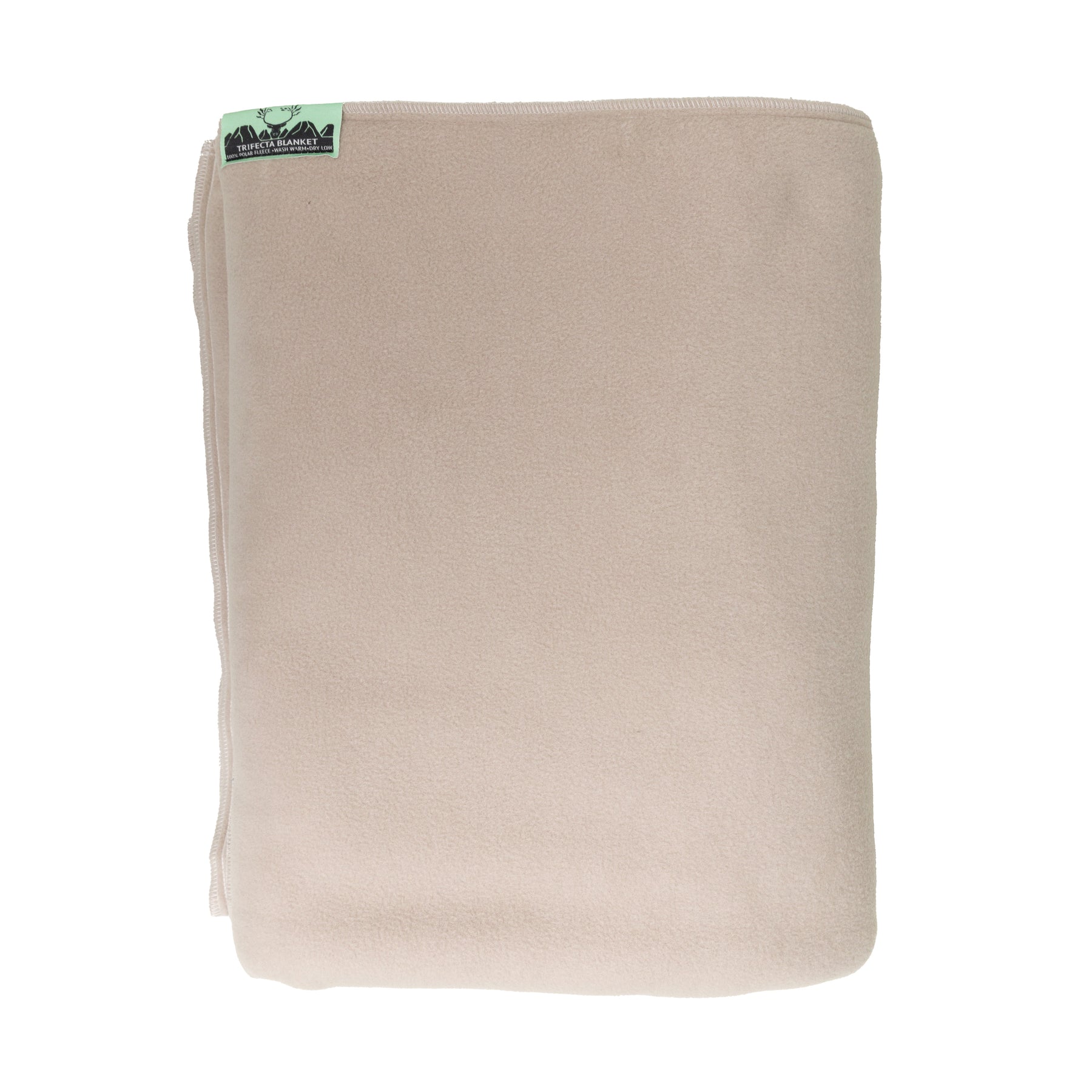 TRIFECTA CAMP BLANKET   * FREE XL CAMP PILLOW *