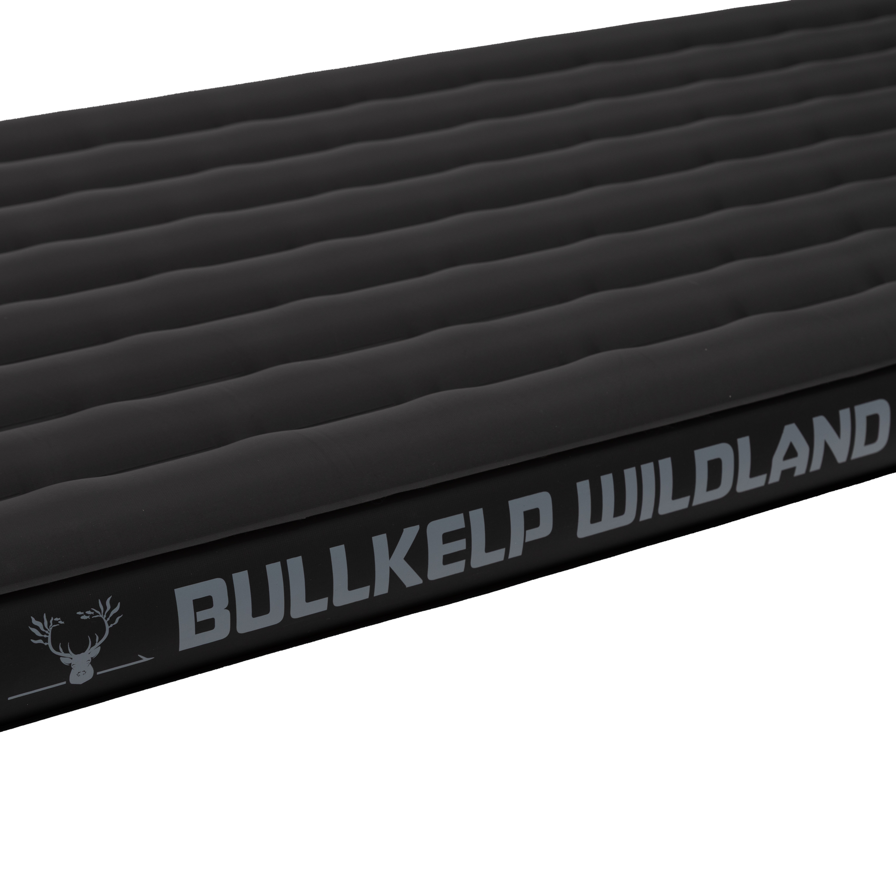 CHARCOAL MYSTERY RANCH X BULLKELP WILDLAND BEDROLL