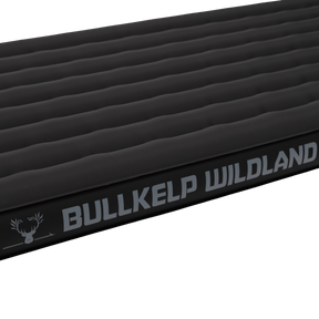 CHARCOAL MYSTERY RANCH X BULLKELP WILDLAND BEDROLL