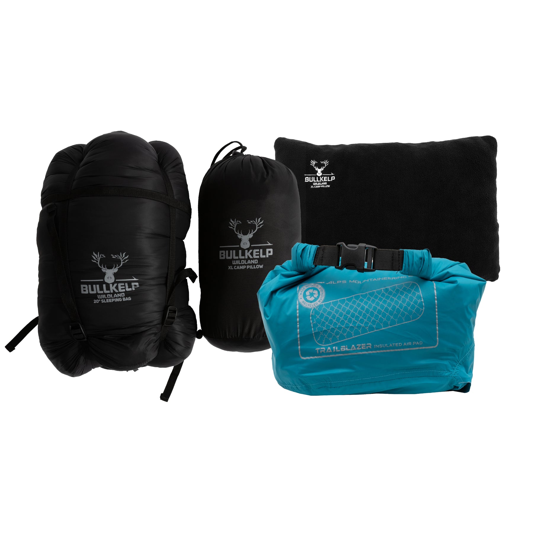 Compad Pack COMPACT SLEEP PACK