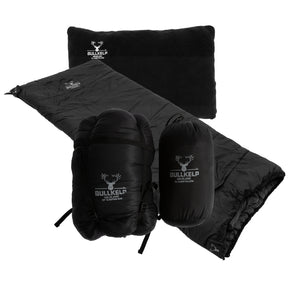 WILDLAND 20° SLEEPING BAG