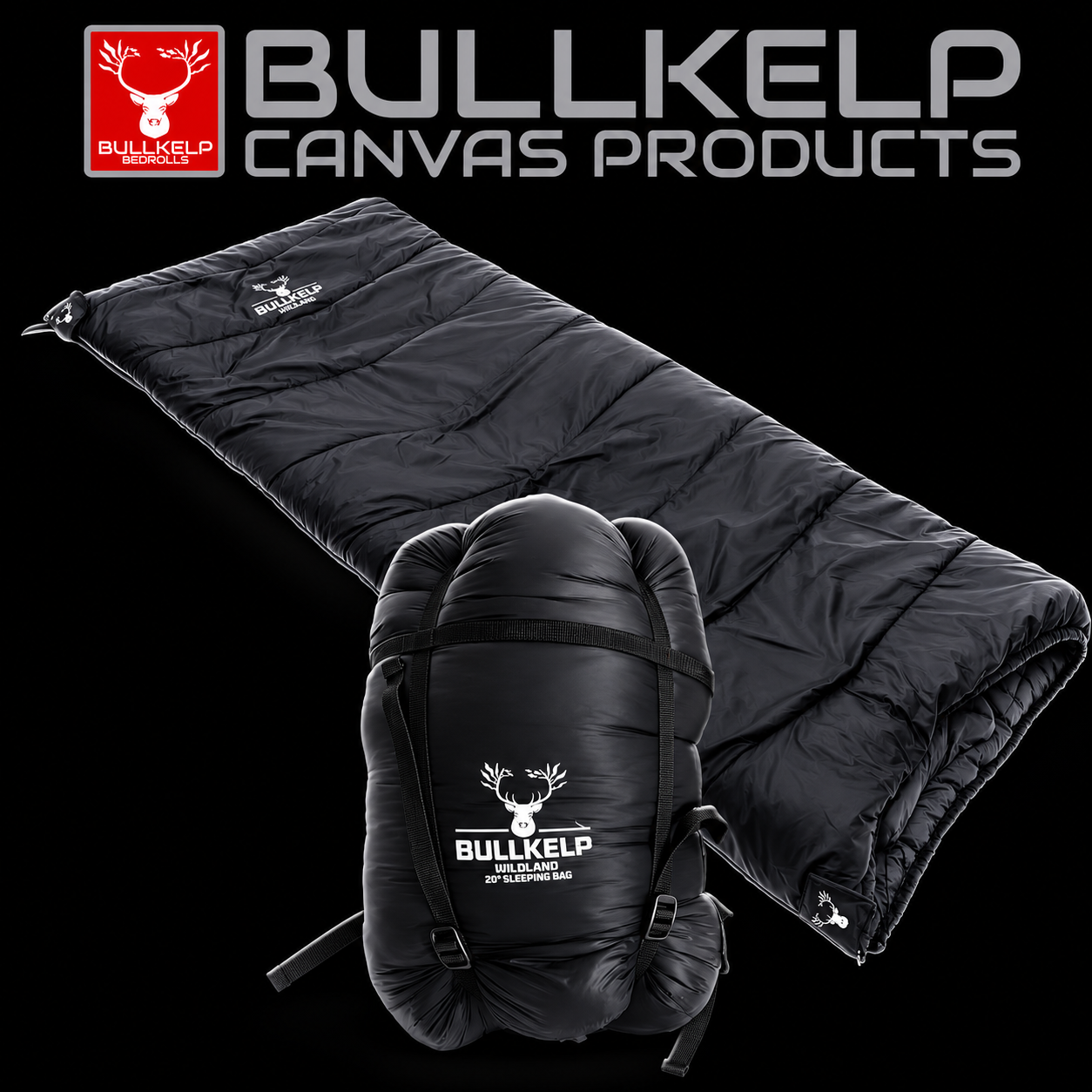 SLEEP PACK WITH FREE XXL DUFFEL