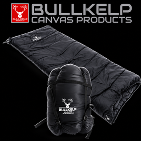 SLEEP PACK WITH FREE XXL DUFFEL