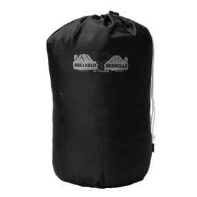 ** NEW **  STATION BEDROLL XX  ( w/ double fleece blanket + quilted comforter)