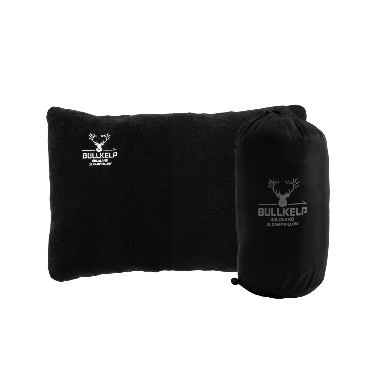WILDLAND CAMP PILLOW