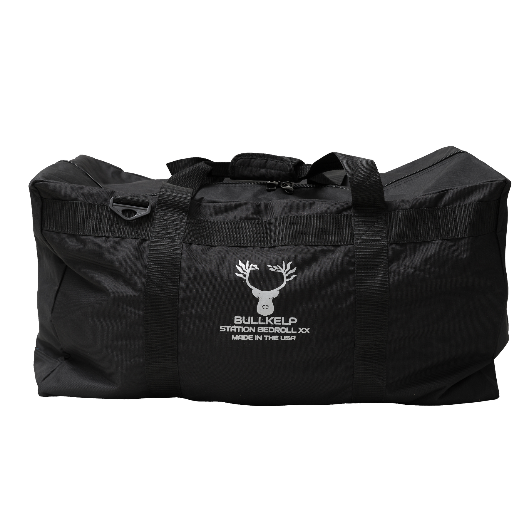 ** NEW **  STATION BEDROLL XX  ( w/ double fleece blanket + quilted comforter)