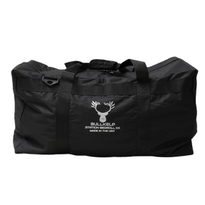 ** NEW **  STATION BEDROLL XX  ( w/ double fleece blanket + quilted comforter)