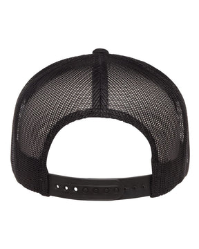MR X BK WILDLAND HAT