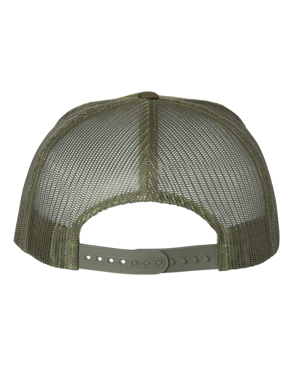 BULLKELP CODE RED TROIPCAL CAMO PATCH HAT