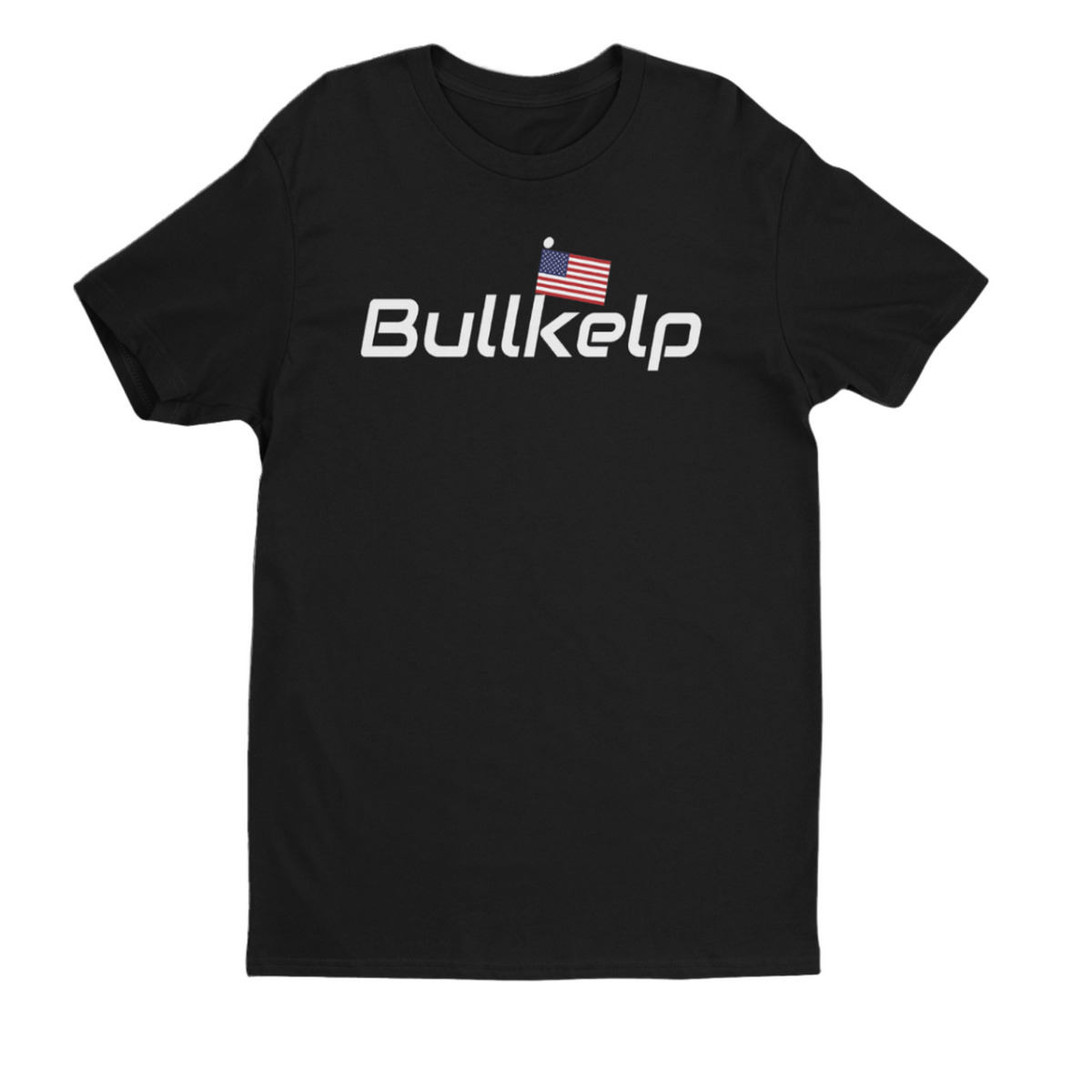 BULLKELP AMERICA TEE