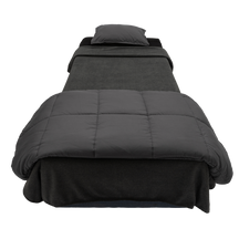 STATION COMFORTER & PILLOWCASE