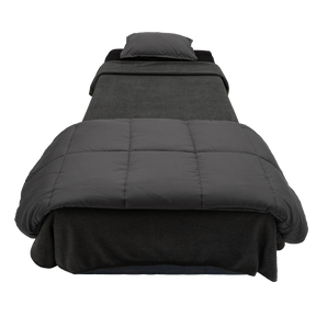 STATION COMFORTER & PILLOWCASE