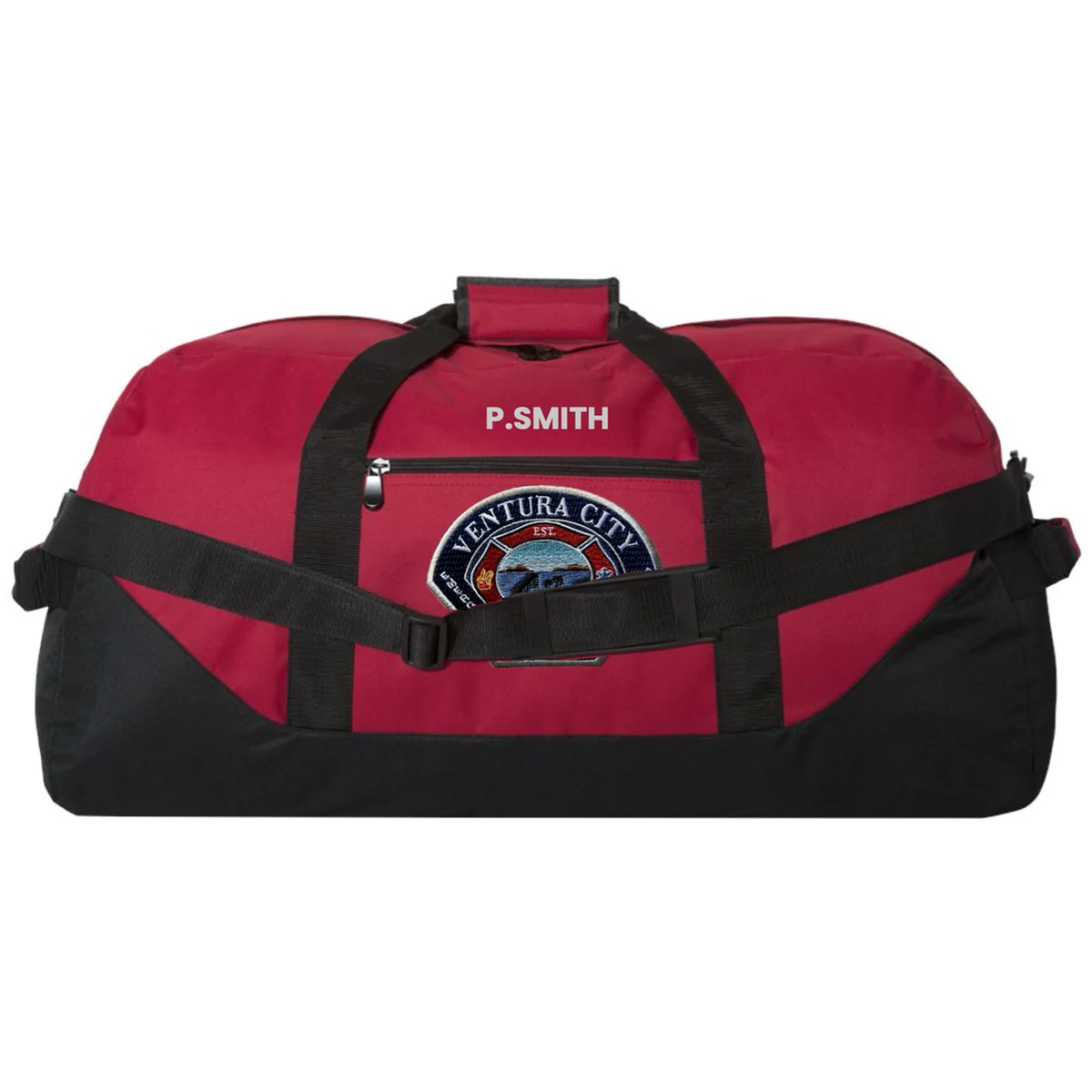 Wildland Station Duffel