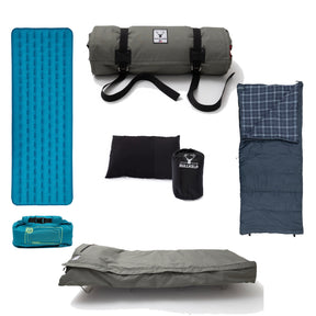 Wildland Bedroll