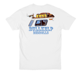 URCHIN DIVER TEE