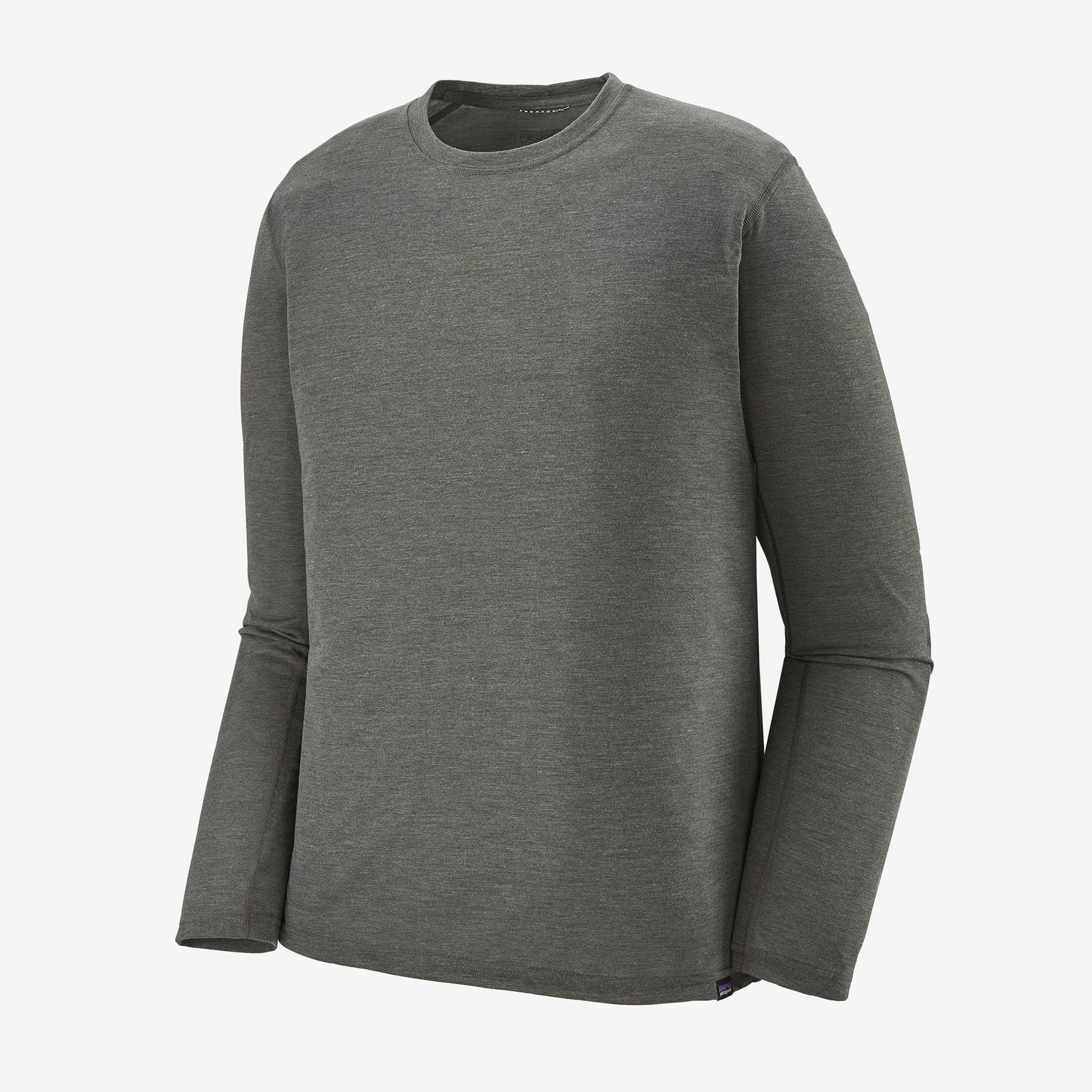 Long-Sleeved Capilene® Cool Trail Shirt