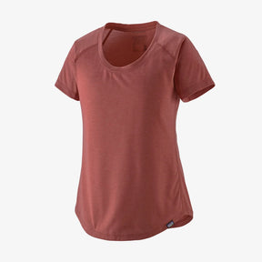 Women's Capilene® Cool Trail Shirt